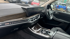 BMW X5 xDrive30d MHT xLine 5dr Auto Diesel Estate